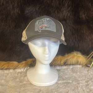 Rep your water hat OS (4875)